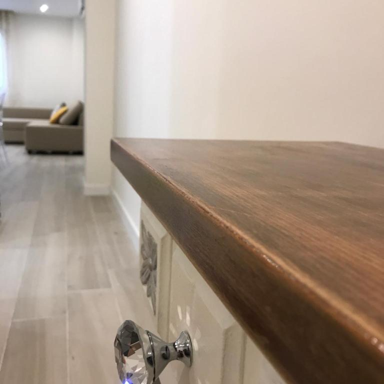Coqueto apartamento - One-Bedroom Apartment - 22