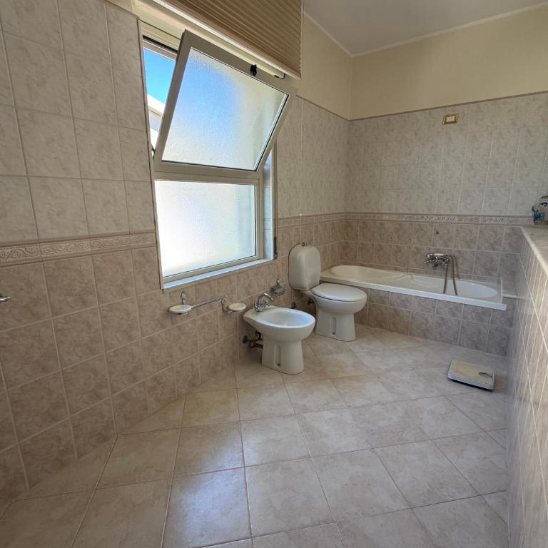 Villa Aurea - Villa con 2 Camere da Letto - 11