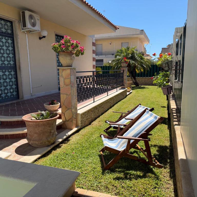Villa Aurea - Villa con 2 Camere da Letto - 16