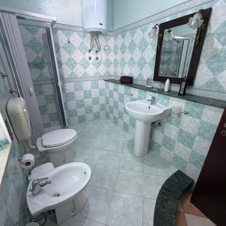 Villa Aurea - Villa con 2 Camere da Letto - 17