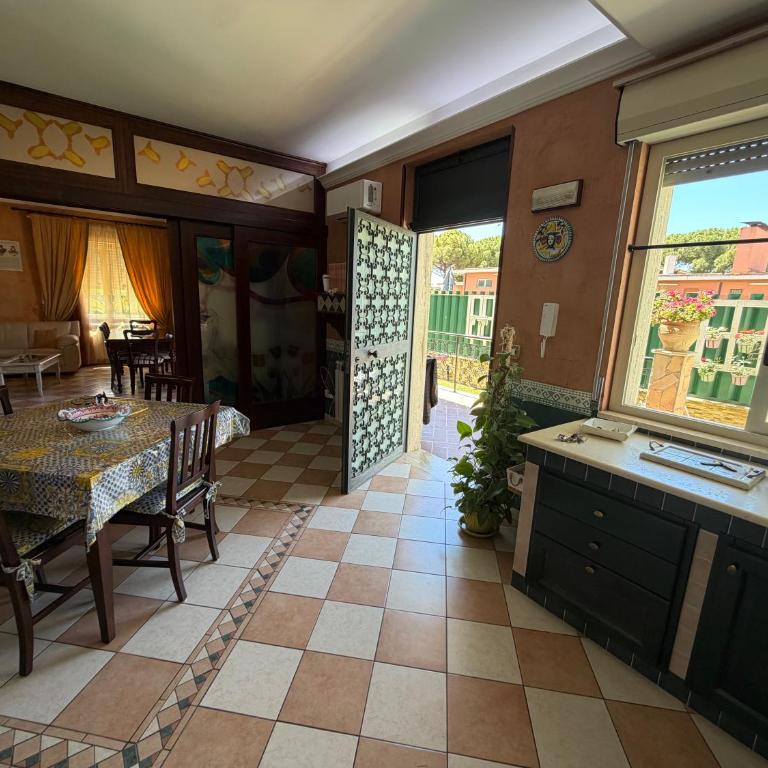 Villa Aurea - Villa con 2 Camere da Letto - 18