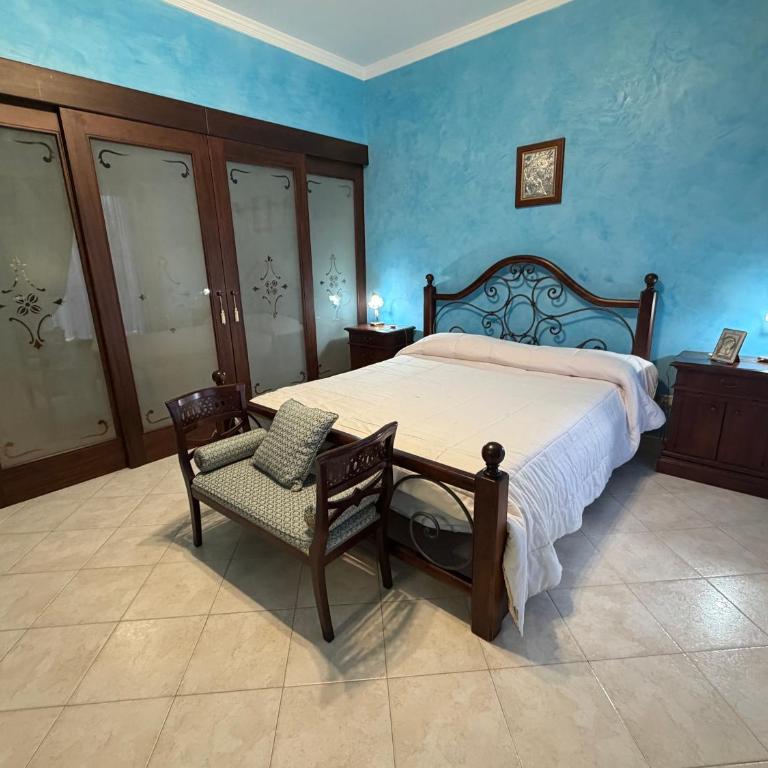 Villa Aurea - Villa con 2 Camere da Letto - 19