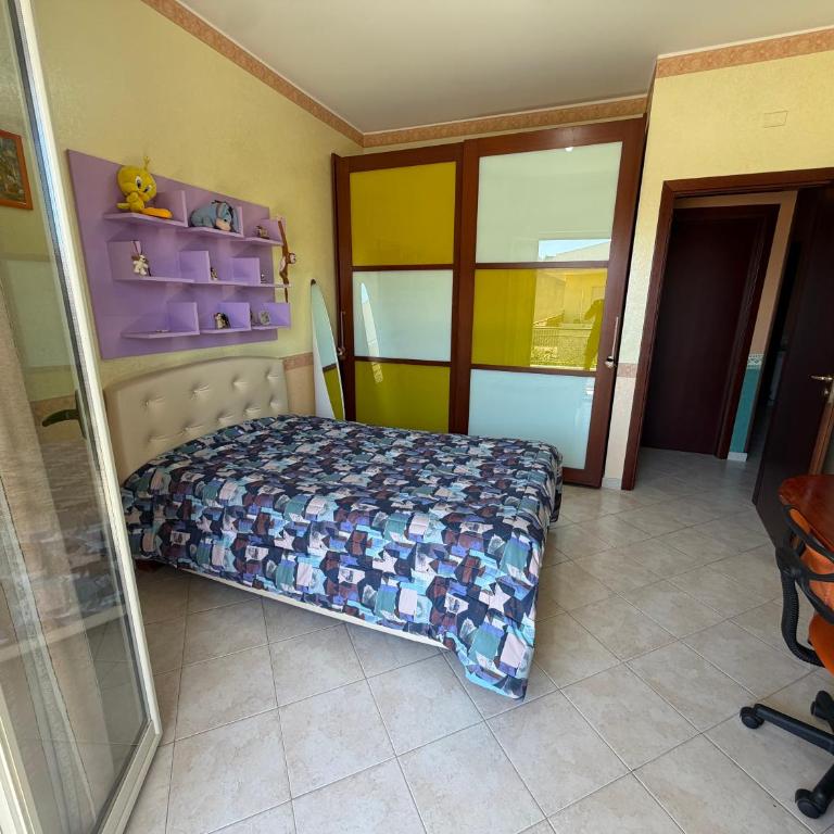 Villa Aurea - Villa con 2 Camere da Letto - 21
