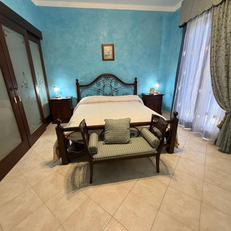 Villa Aurea - Villa con 2 Camere da Letto - 26