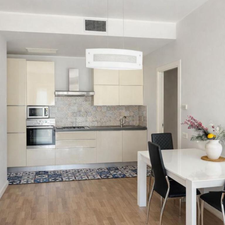 Giohouse - One-Bedroom Apartment - 2