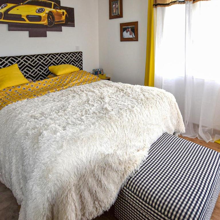 Lovely Home In Gordes - Townhouse mit 3 Schlafzimmern - 6
