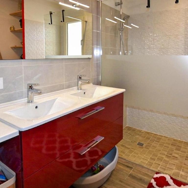 Lovely Home In Gordes - Townhouse mit 3 Schlafzimmern - 8