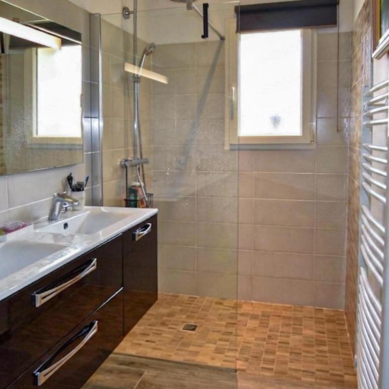 Lovely Home In Gordes - Townhouse mit 3 Schlafzimmern - 9