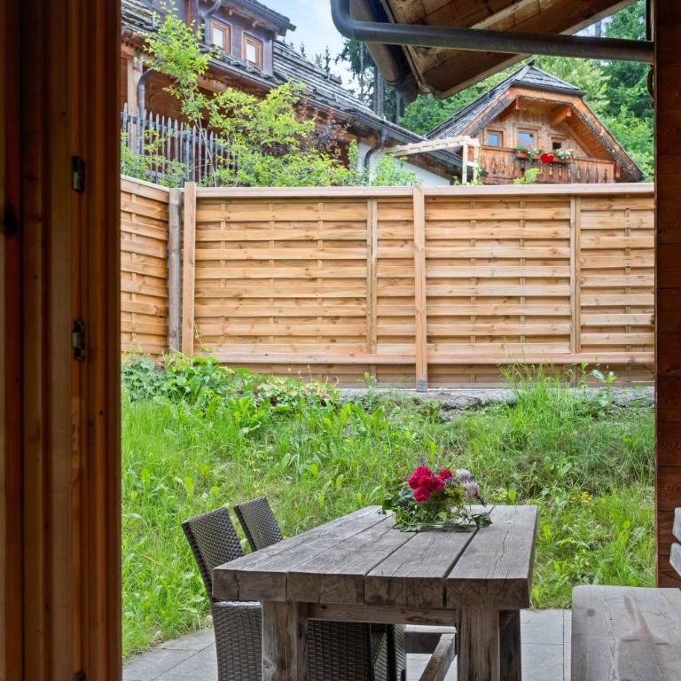 Naturdorf Oberkühnreit - Chalet Superior con Balcone (8 Adulti) - 16