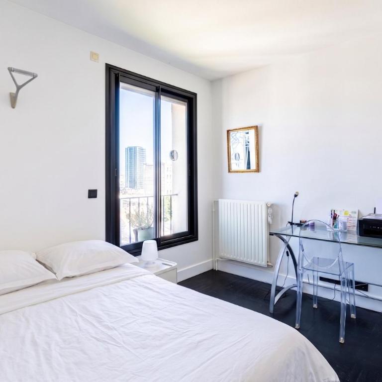GuestReady - Spacious flat - Green terrace - Appartement 2 Chambres - 6