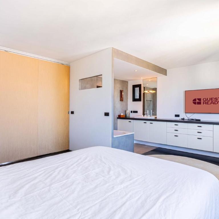 GuestReady - Spacious flat - Green terrace - Appartement 2 Chambres - 19