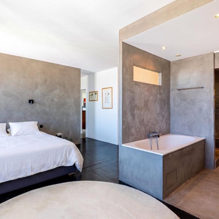 GuestReady - Spacious flat - Green terrace - Appartement 2 Chambres - 5