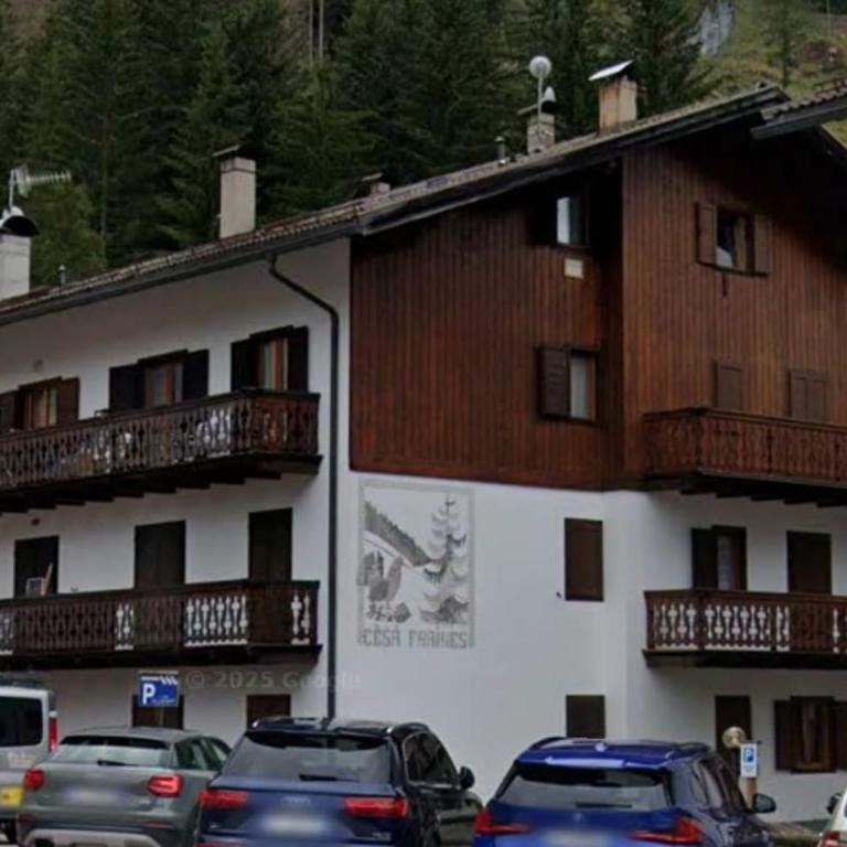 Cesa Fraines - Apt 28 - Appartamento con 1 Camera da Letto - 22