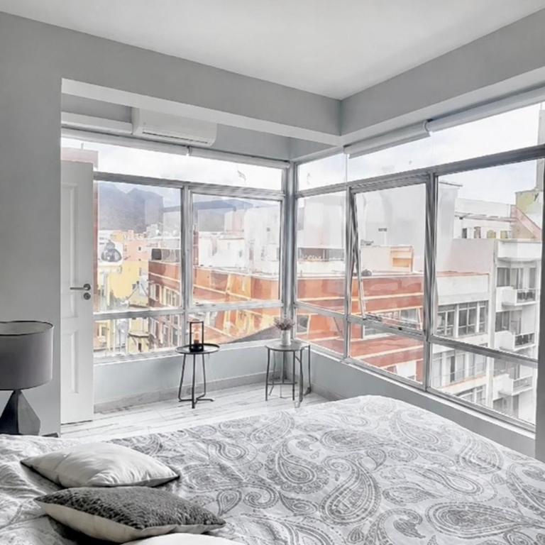 The7penthouse - Apartment mit 1 Schlafzimmer - 2