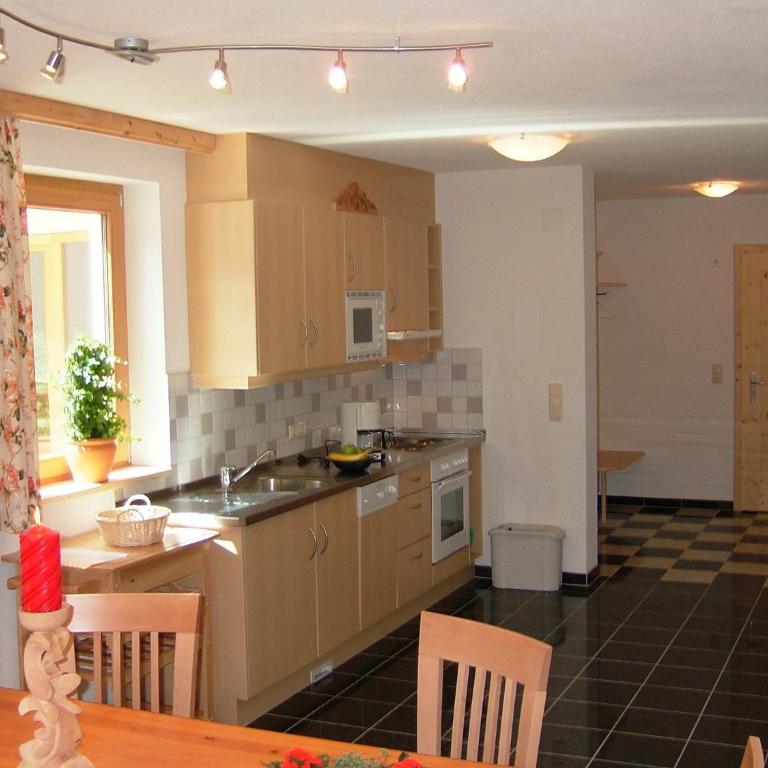 Apart Ehart - Apartment mit 2 Schlafzimmern - 4