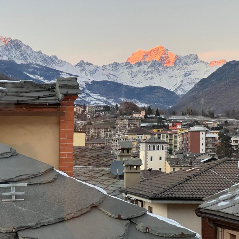 La Niniche - ex Belabri - beautiful view - Appartamento con 1 Camera da Letto - 1