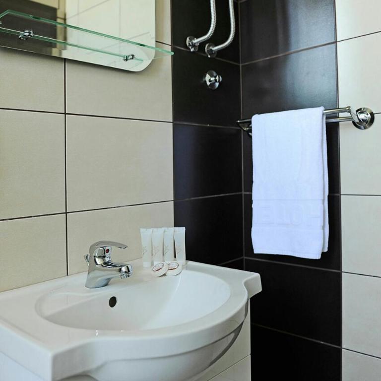 Sunny Kop Čardaci - Apartment - 28