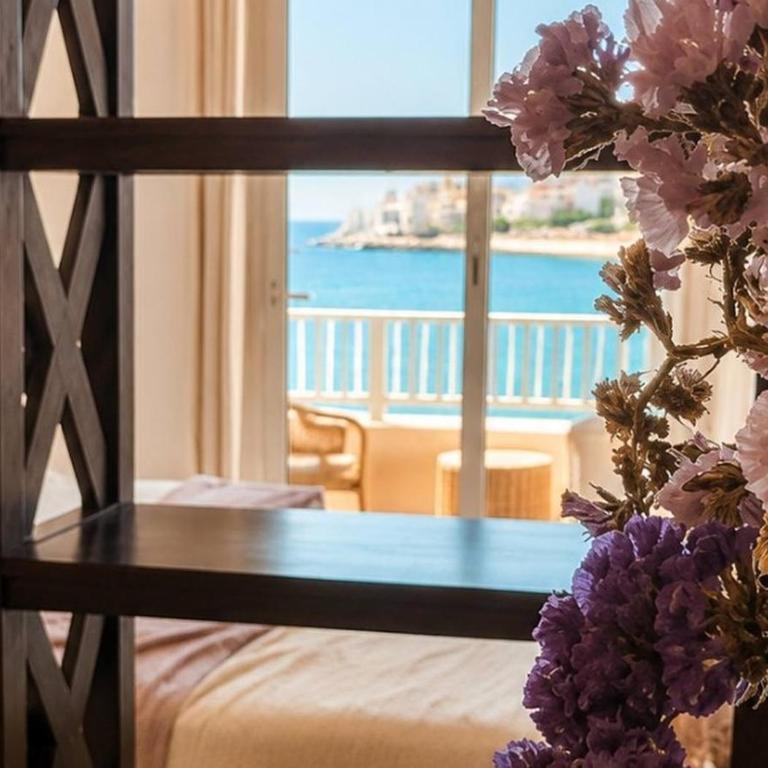 Mareluna Luxury Accomodation - Appartamento con 2 Camere da Letto, Terrazza e Vista Mare - 12
