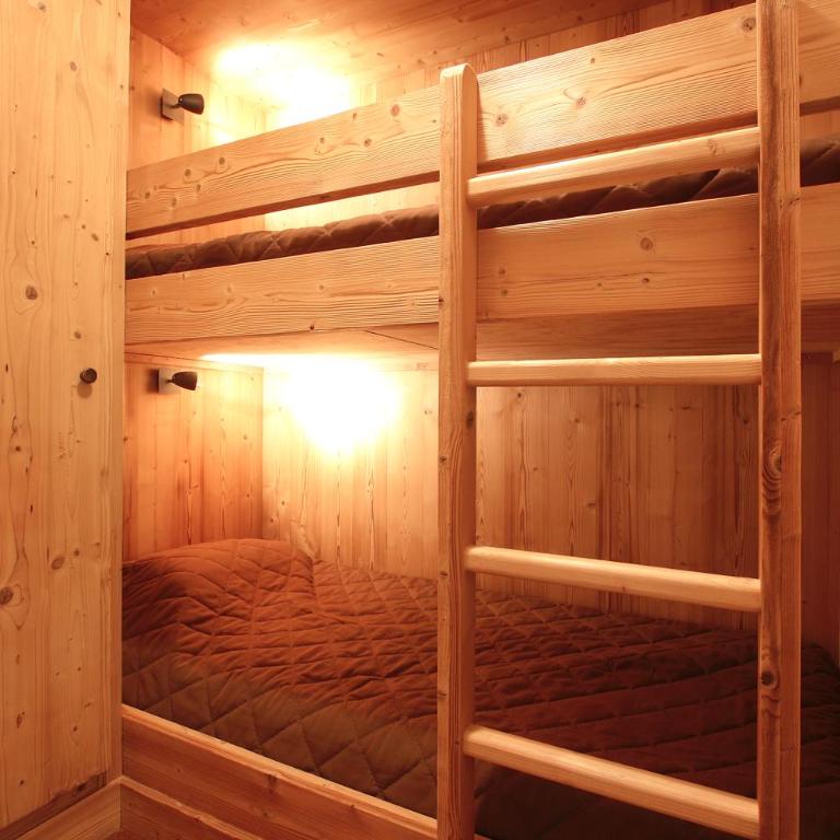 Vacancéole - Résidence l'Alba - Appartement 1 Chambre - 5