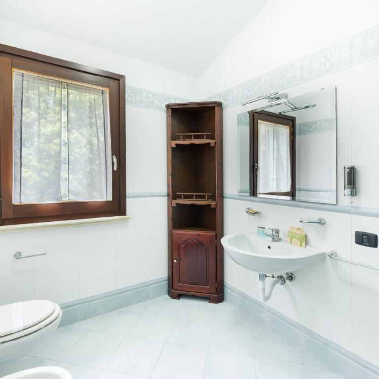 Villa Chez Barnie - Rimini Fiera - Appartamento con 3 Camere da Letto - 13