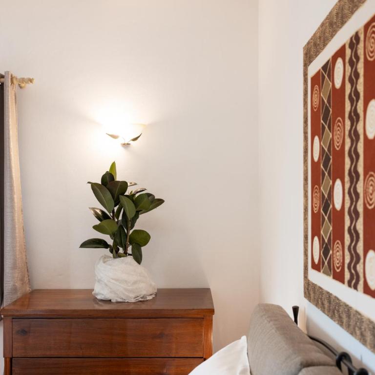 Villa Chez Barnie - Rimini Fiera - Appartamento con 3 Camere da Letto - 20