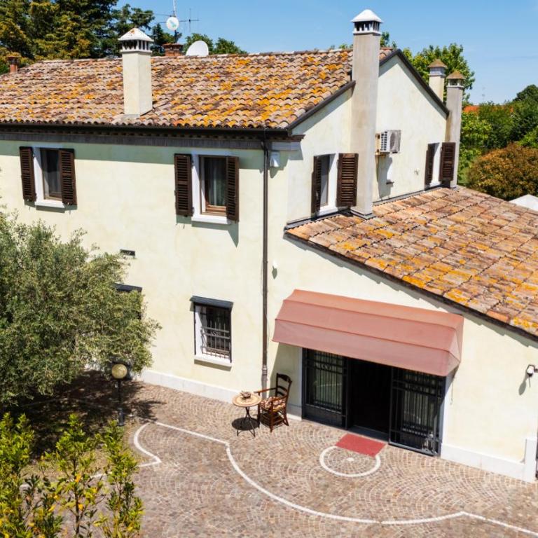 Villa Chez Barnie - Rimini Fiera - Appartamento con 3 Camere da Letto - 30