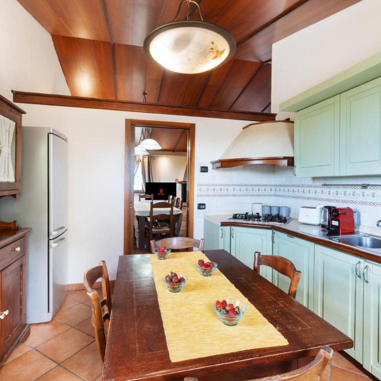 Villa Chez Barnie - Rimini Fiera - Appartamento con 3 Camere da Letto - 19