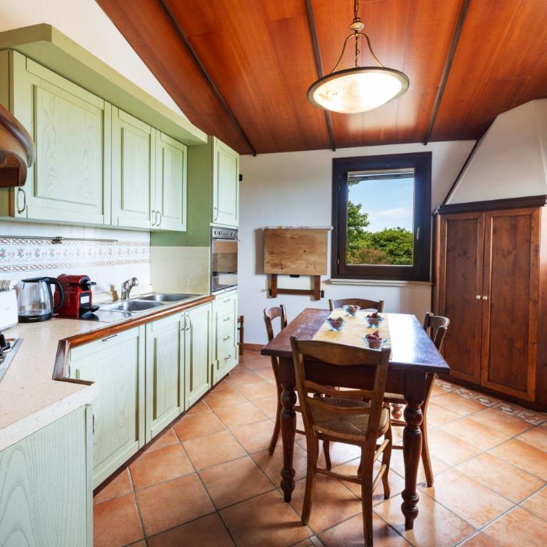 Villa Chez Barnie - Rimini Fiera - Appartamento con 3 Camere da Letto - 21
