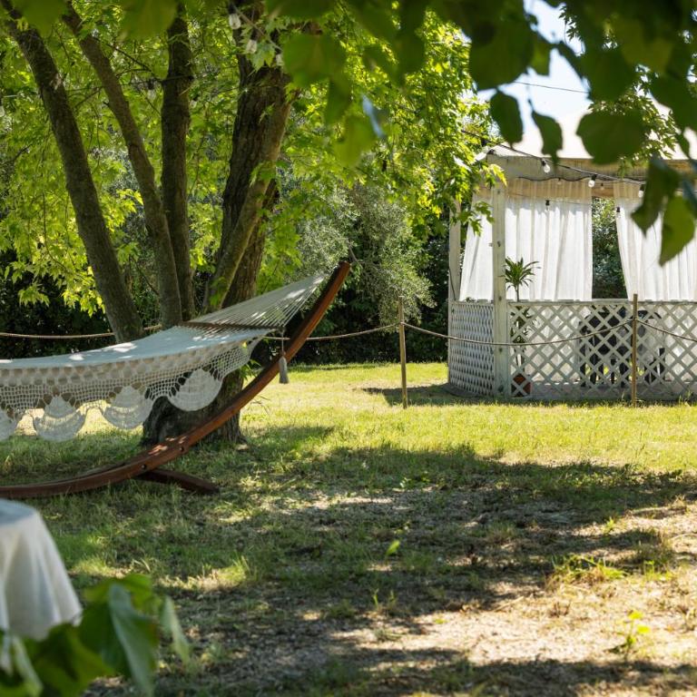 Villa Chez Barnie - Rimini Fiera - Appartamento con 3 Camere da Letto - 23