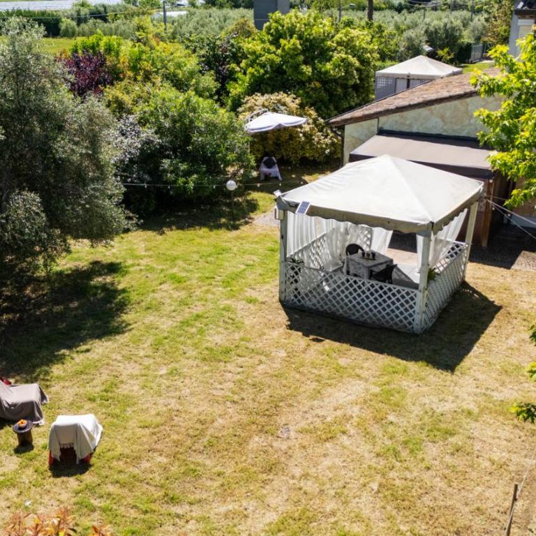 Villa Chez Barnie - Rimini Fiera - Appartamento con 3 Camere da Letto - 5