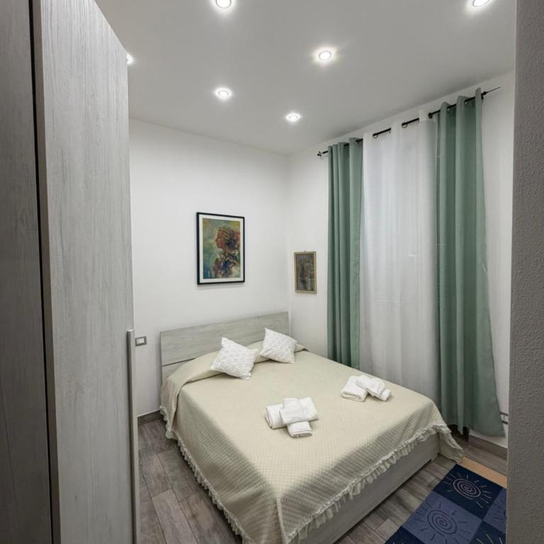 CASA Di AGATA - One-Bedroom Apartment - 1