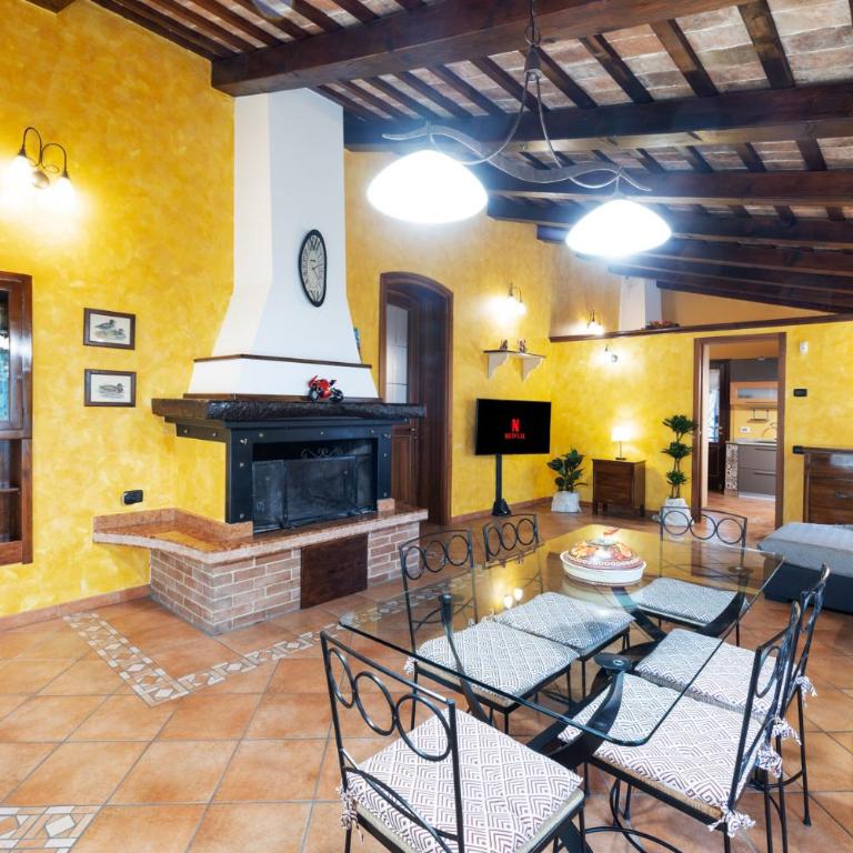 Villa Chez Barnie - Rimini Fiera - Appartamento con 3 Camere da Letto - 21