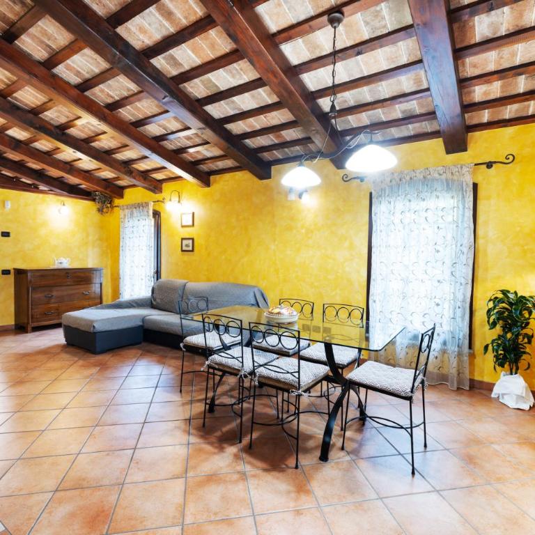 Villa Chez Barnie - Rimini Fiera - Appartamento con 3 Camere da Letto - 23