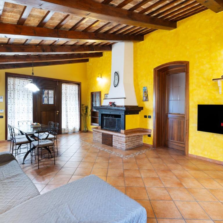 Villa Chez Barnie - Rimini Fiera - Appartamento con 3 Camere da Letto - 4