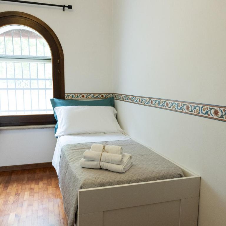 Villa Chez Barnie - Rimini Fiera - Appartamento con 3 Camere da Letto - 24
