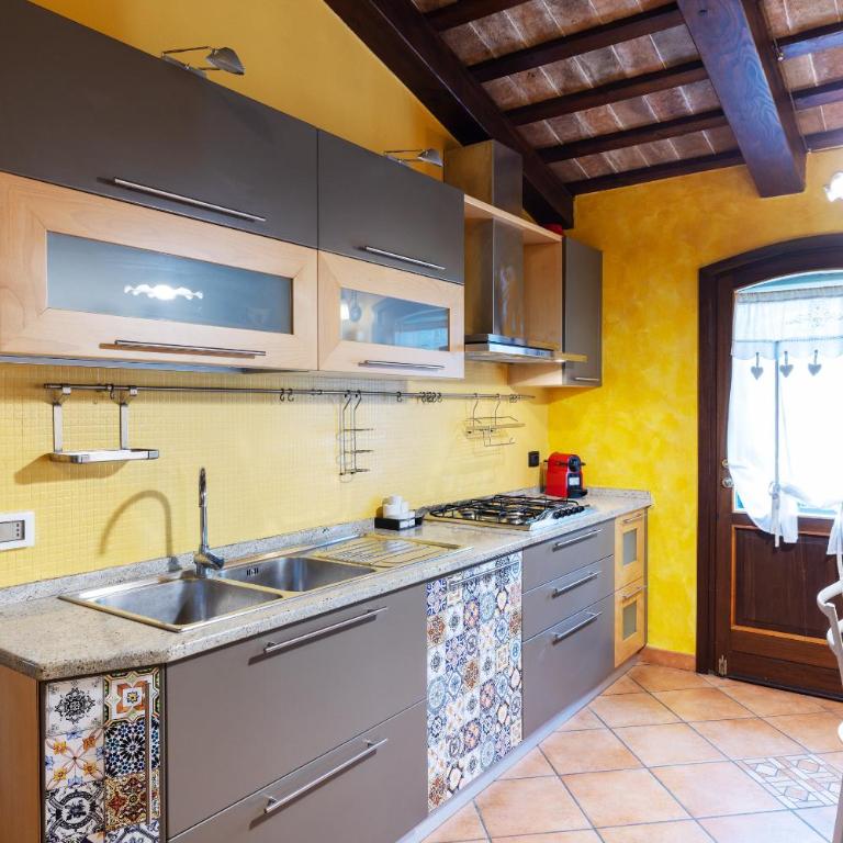Villa Chez Barnie - Rimini Fiera - Appartamento con 3 Camere da Letto - 26