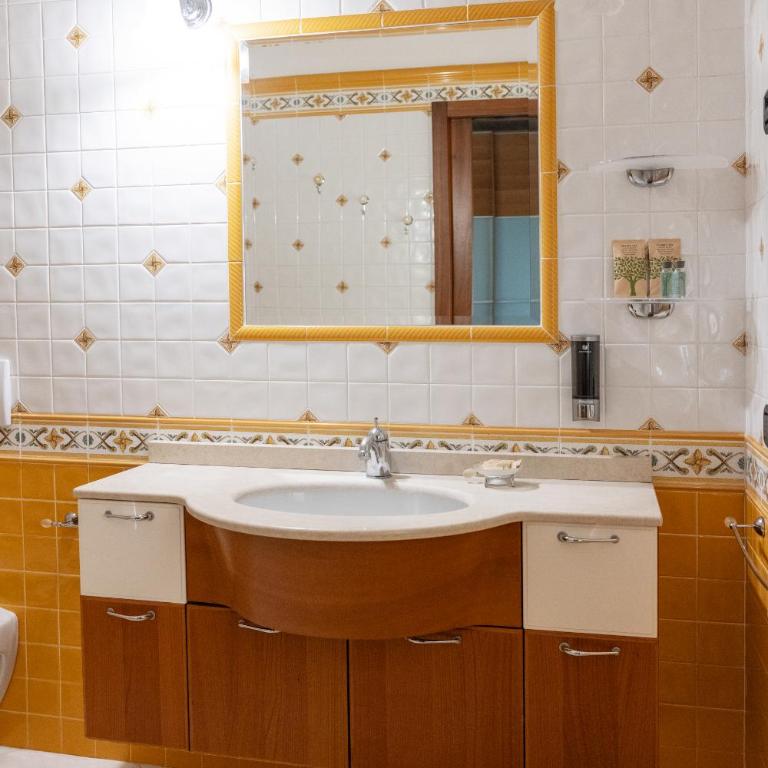 Villa Chez Barnie - Rimini Fiera - Appartamento con 3 Camere da Letto - 27