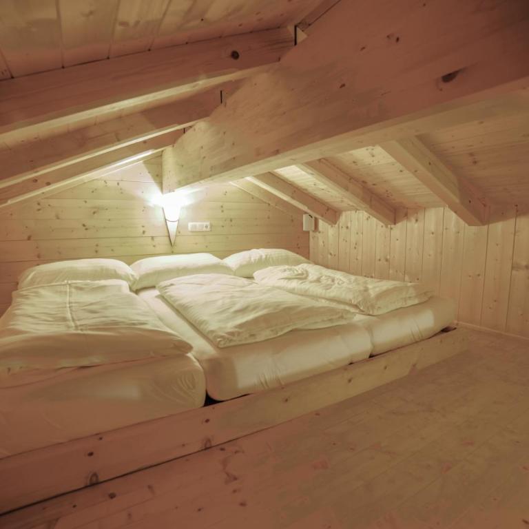 Naturdorf Oberkühnreit - Chalet con Balcone (2-4 Adulti) - 7