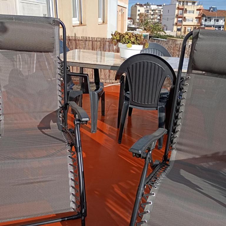 Casa Gemina - Two-Bedroom House - 12