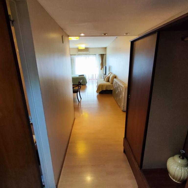 Plaza san Martín - Apartamento de 1 dormitorio - 2