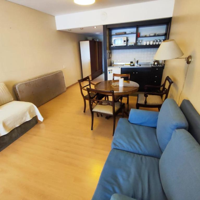 Plaza san Martín - Apartamento de 1 dormitorio - 3