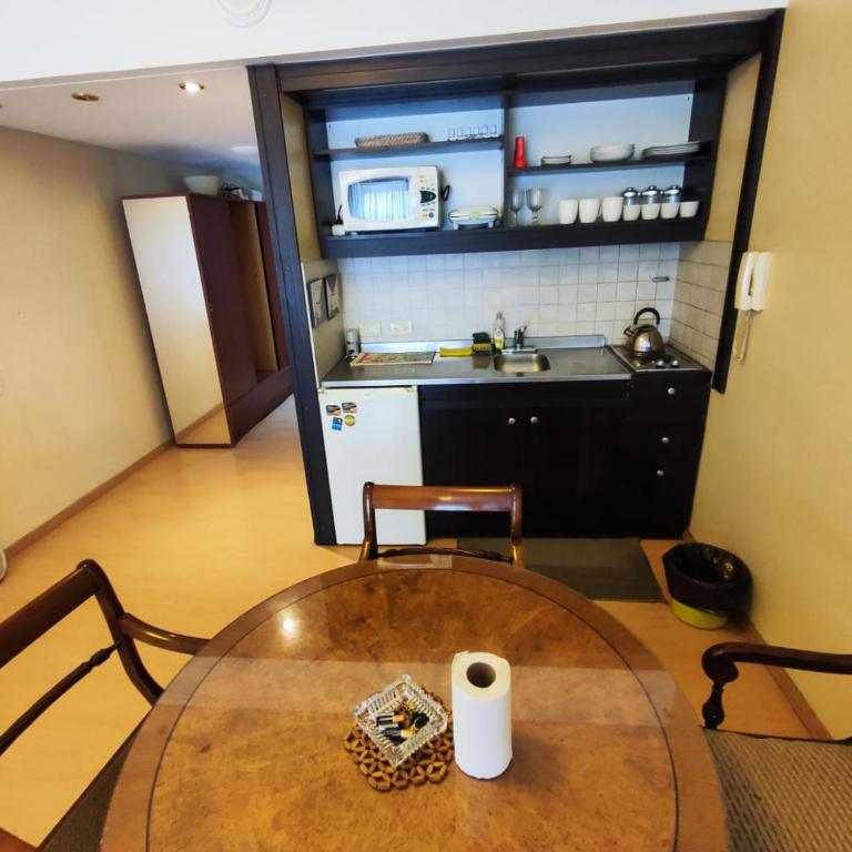 Plaza san Martín - Apartamento de 1 dormitorio - 5