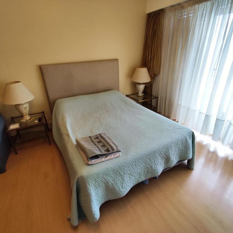Plaza san Martín - Apartamento de 1 dormitorio - 9