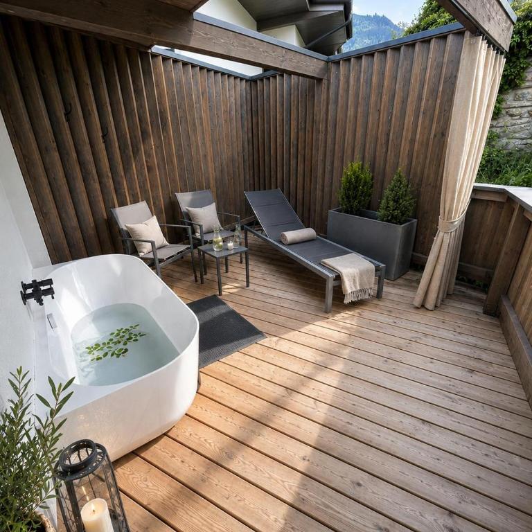 Margarethenstein Boutique Hotel including Zell am See Kaprun summercard and Air condition - Superior Suite - 2