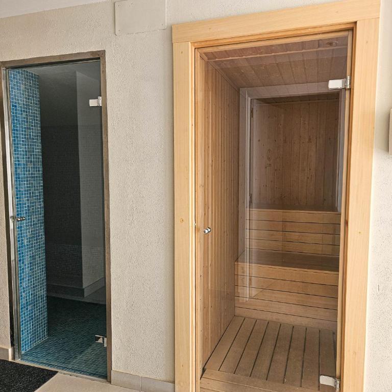 3 bed apartment, sea view 4 pools, gym padel - Appartamento Deluxe con 3 Camere da Letto - 48