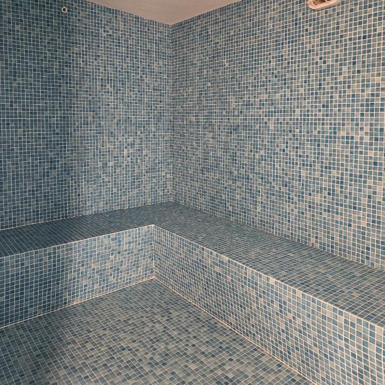 3 bed apartment, sea view 4 pools, gym padel - Appartamento Deluxe con 3 Camere da Letto - 14
