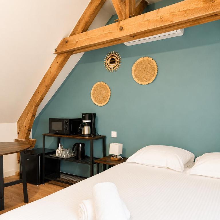 Onyx Green - Apartment mit 1 Schlafzimmer - 3