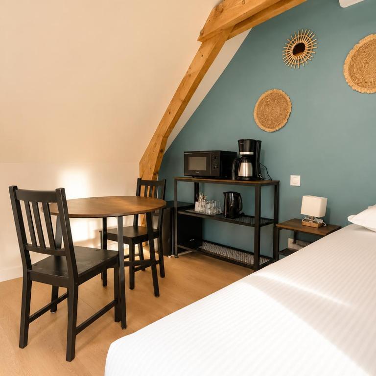 Onyx Green - Apartment mit 1 Schlafzimmer - 5