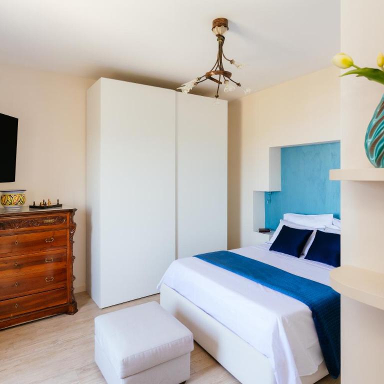 casa FraLu - Casa con 2 Camere da Letto - 23