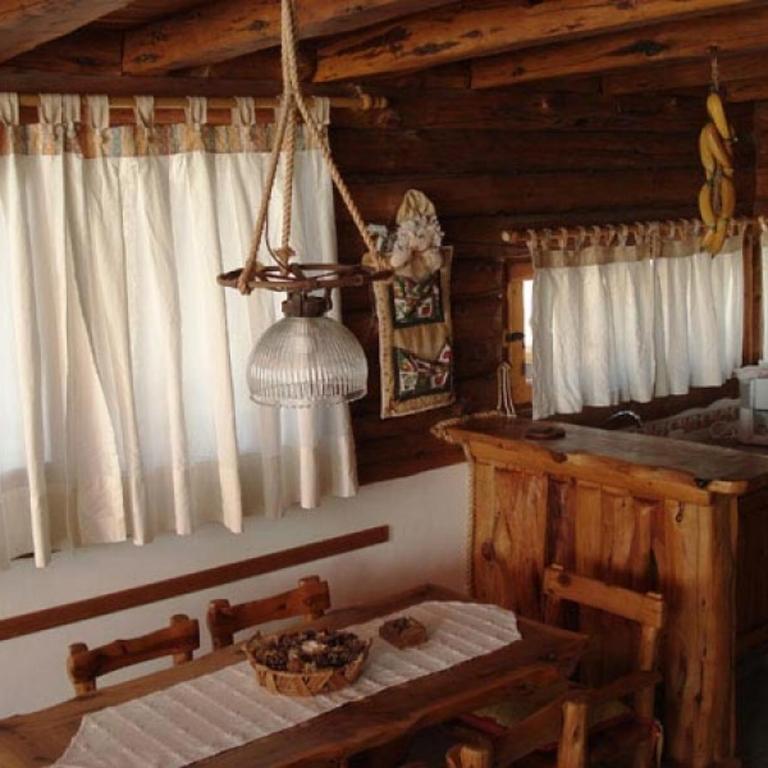 Cabañas Mapuche - Apartment - Split Level - 4